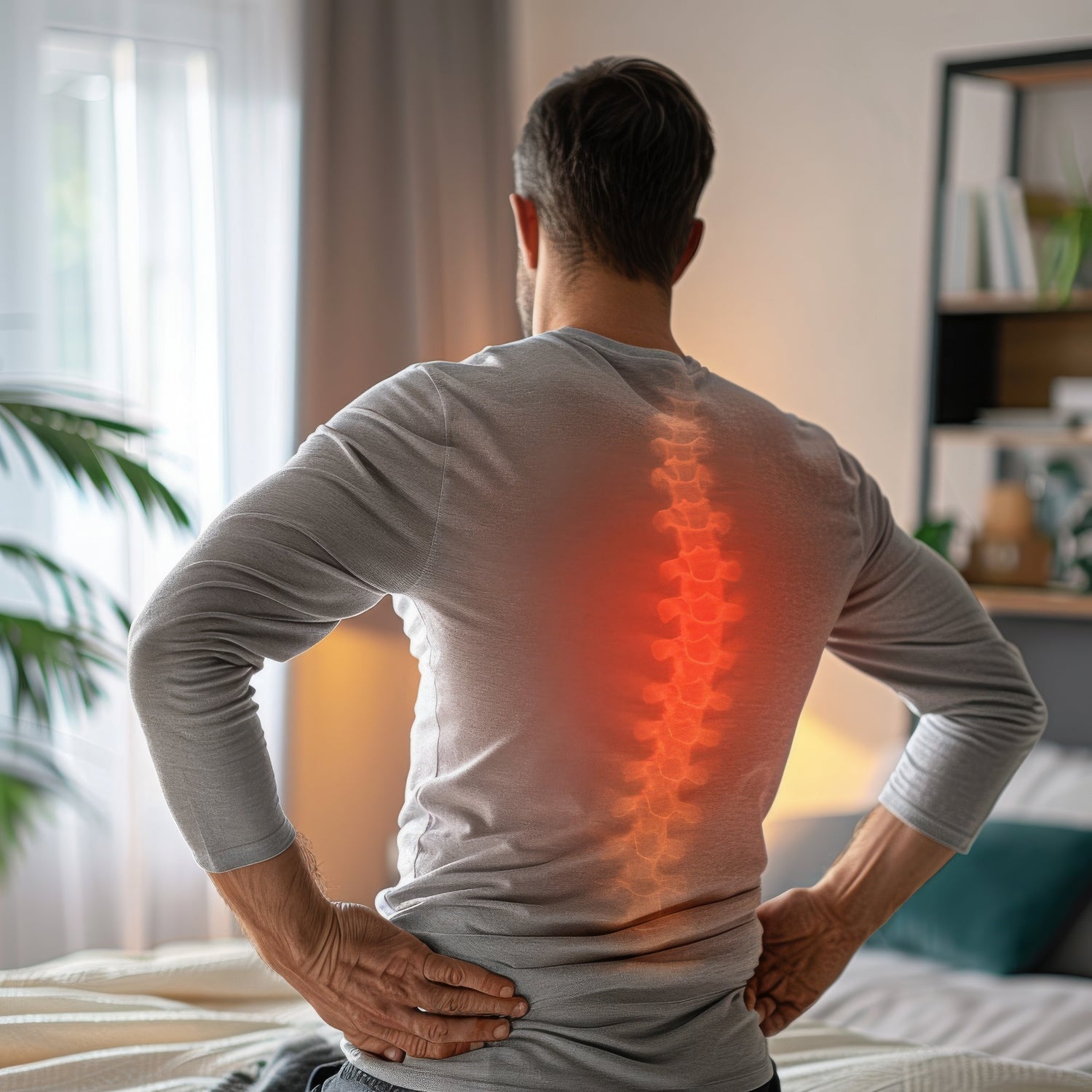 Back & Spine Care