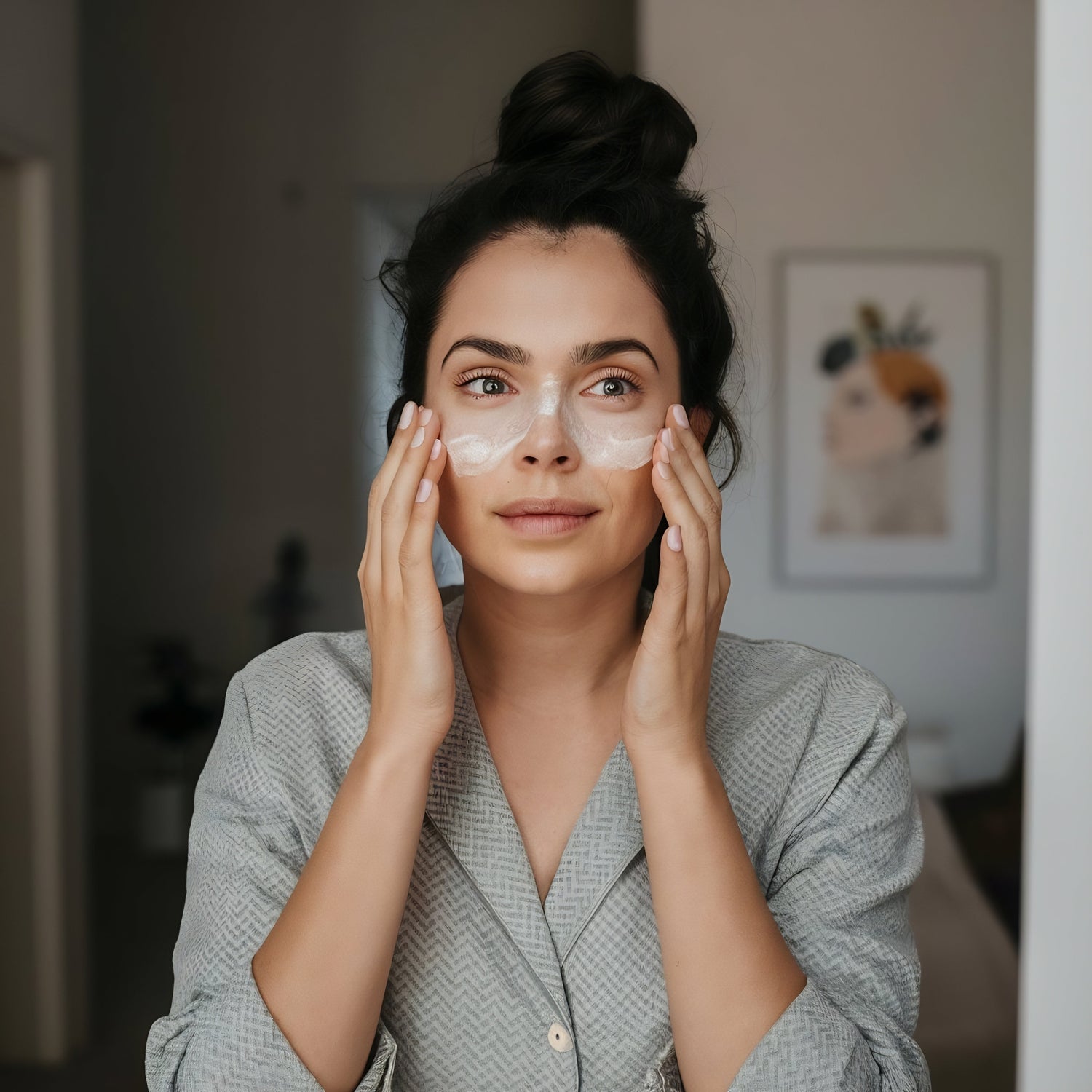 Face & Eye Care