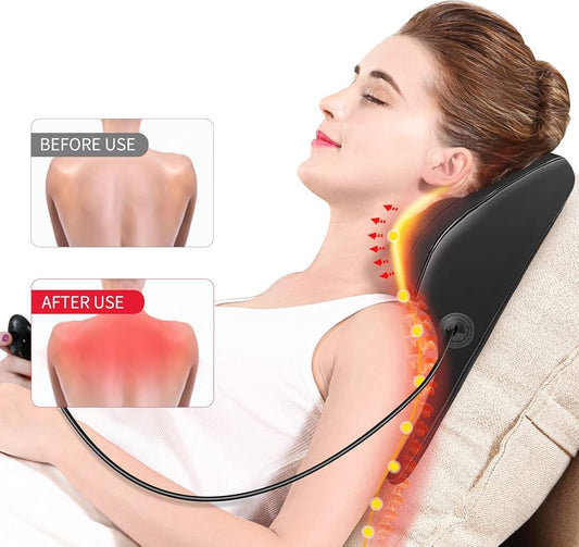 Cervical Body Massager