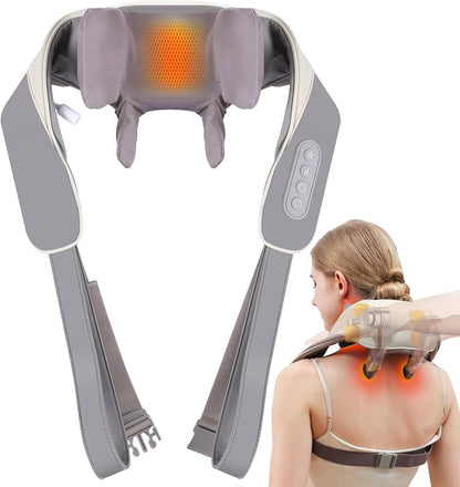 Neck And Shoulder Massager