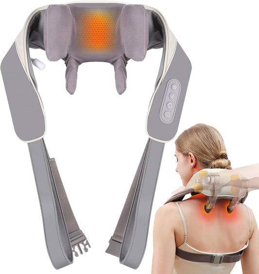 Neck And Shoulder Massager