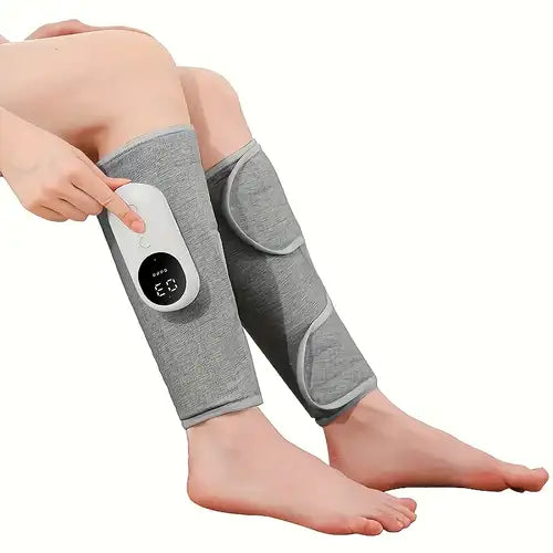 360° Air Pressure Calf Massager