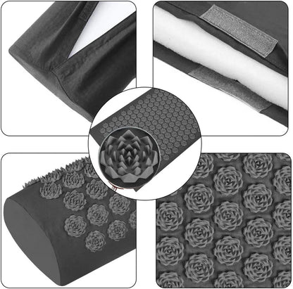 Acupuncture Massage Cushion Mat