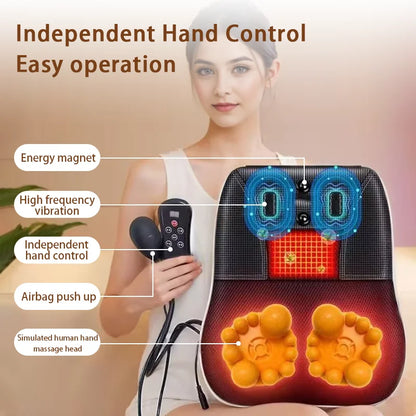 Cervical Body Massager