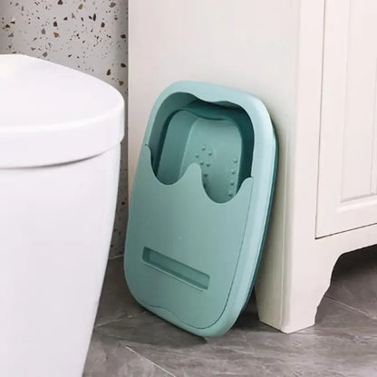 Foldable Foot Spa Tub
