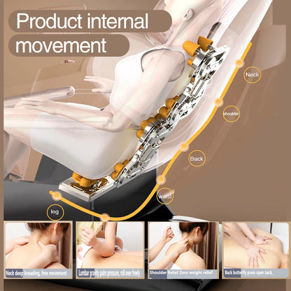 Zero Gravity Massage Chair