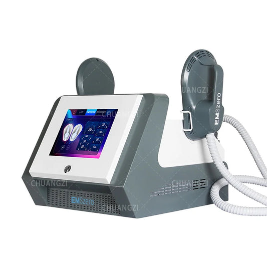 EMS Sculpt Machine