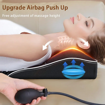 Cervical Body Massager