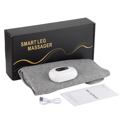 360° Air Pressure Calf Massager