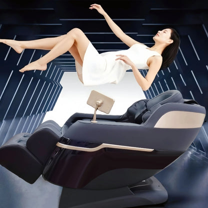 Zero Gravity Massage Chair