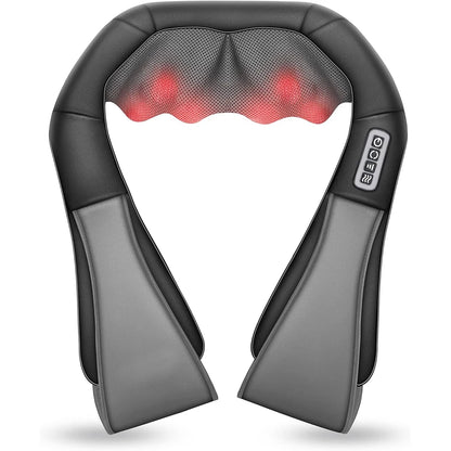 Shiatsu Neck and Shoulder Massager