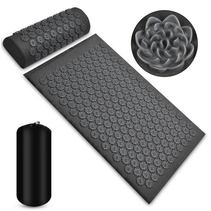 Acupuncture Massage Cushion Mat