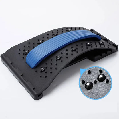 Adjustable Back Stretcher