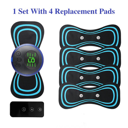 EMS Body Massager