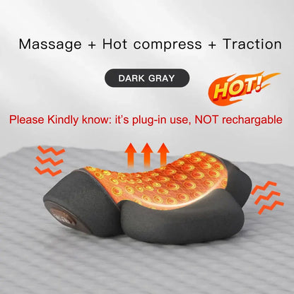 Neck Massage Pillow