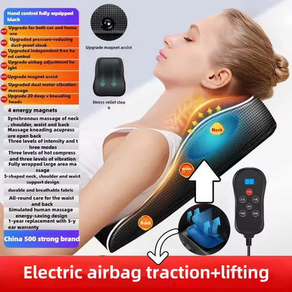 Cervical Body Massager