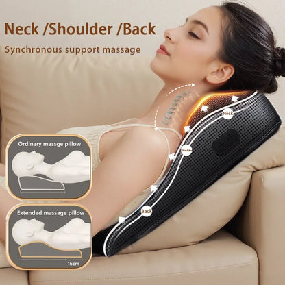 Cervical Body Massager