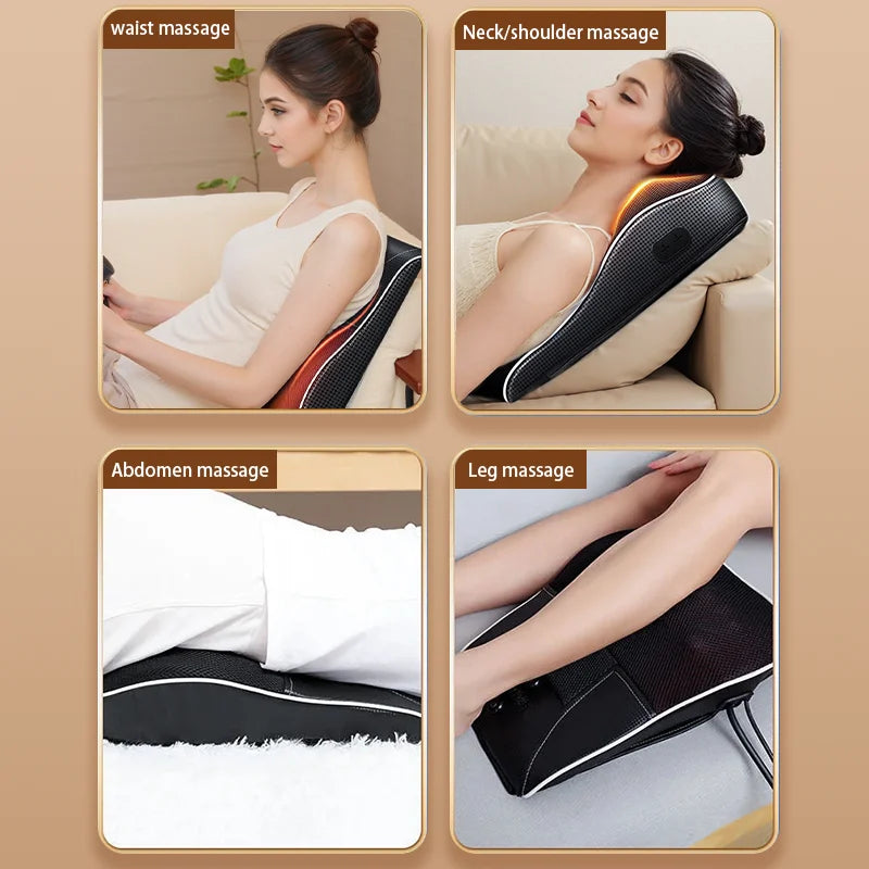 Cervical Body Massager