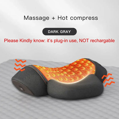 Neck Massage Pillow