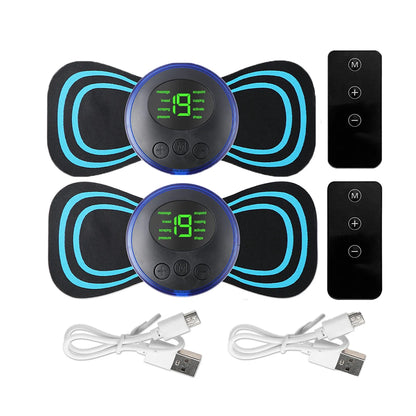 EMS Body Massager