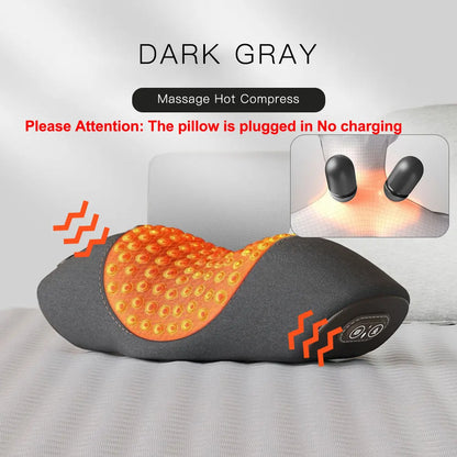 Neck Massage Pillow