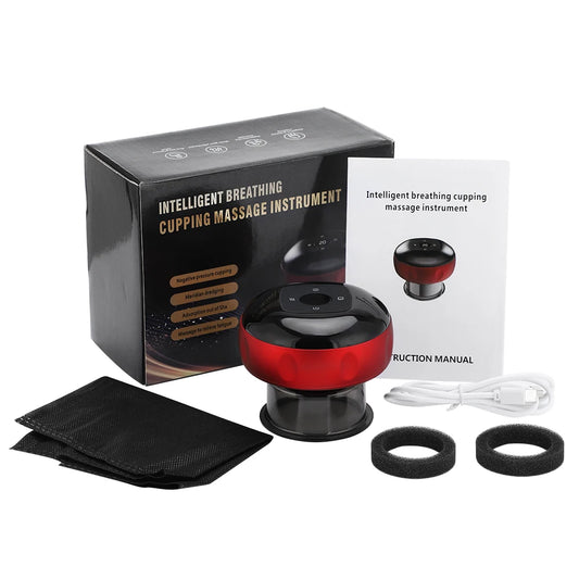 Smart Cupper