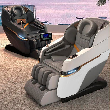 Zero Gravity Massage Chair