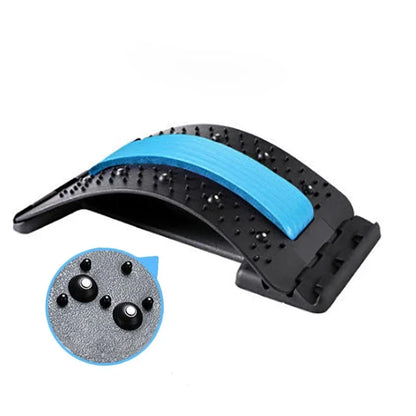 Adjustable Back Stretcher