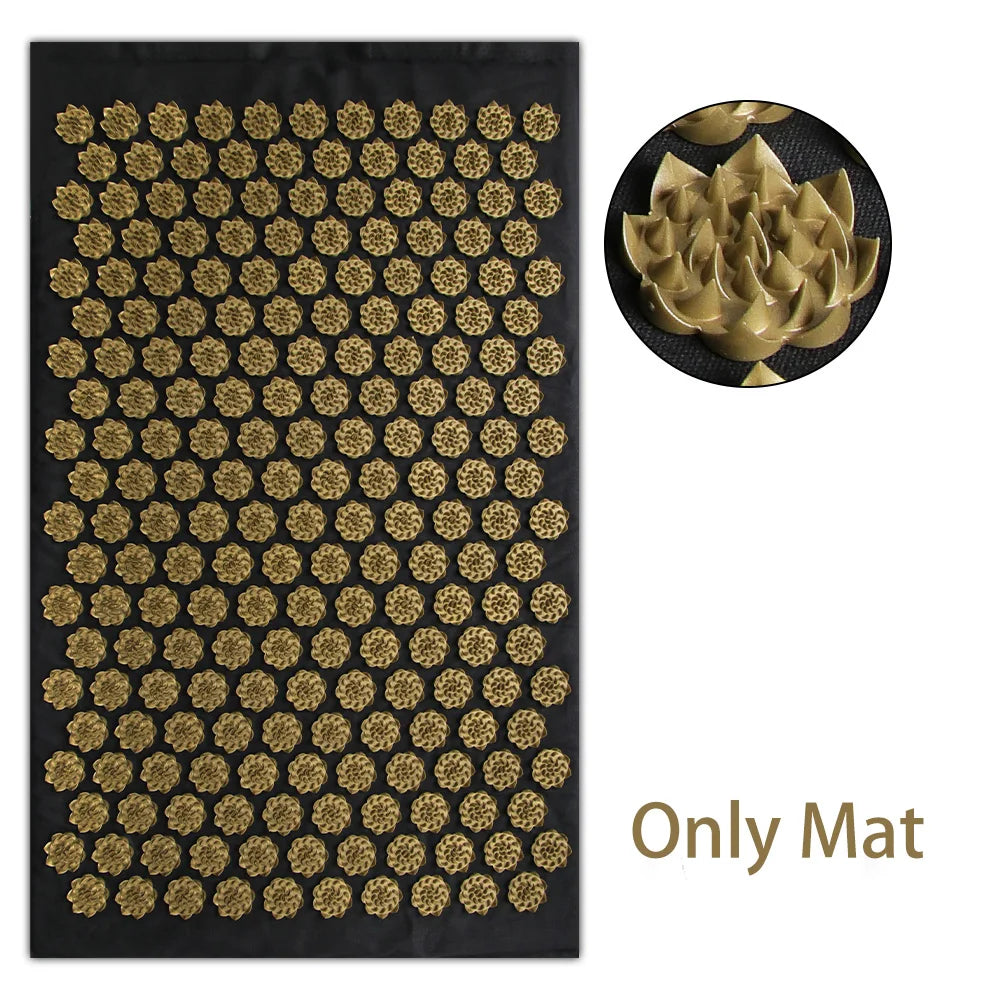 Acupuncture Massage Cushion Mat