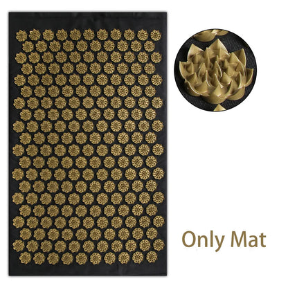 Acupuncture Massage Cushion Mat