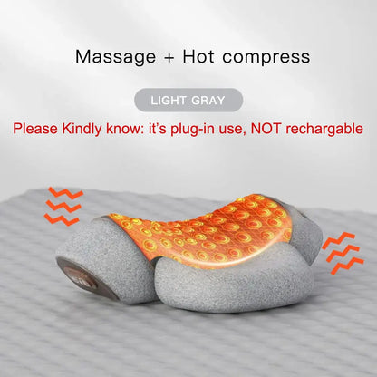 Neck Massage Pillow