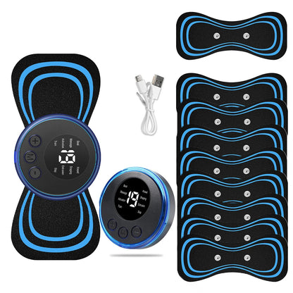 EMS Body Massager