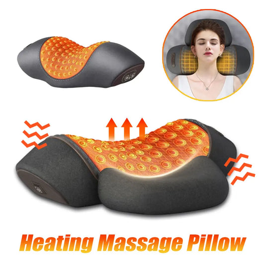 Neck Massage Pillow