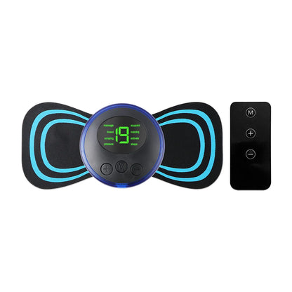 EMS Body Massager