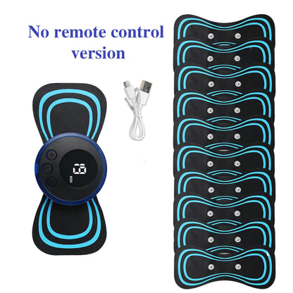 EMS Body Massager