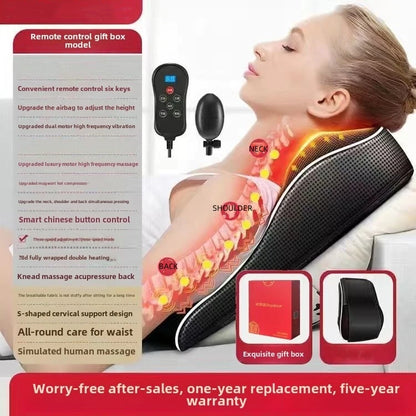 Cervical Body Massager