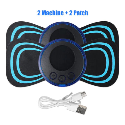 EMS Body Massager