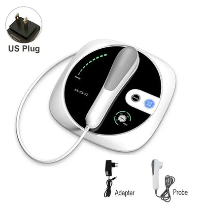 Ultrasound Physiotherapy Massage Device