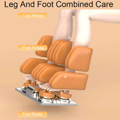 Zero Gravity Massage Chair
