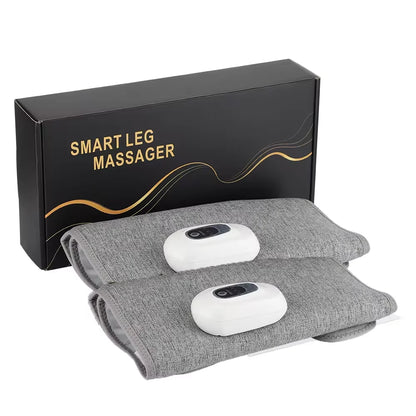 360° Air Pressure Calf Massager