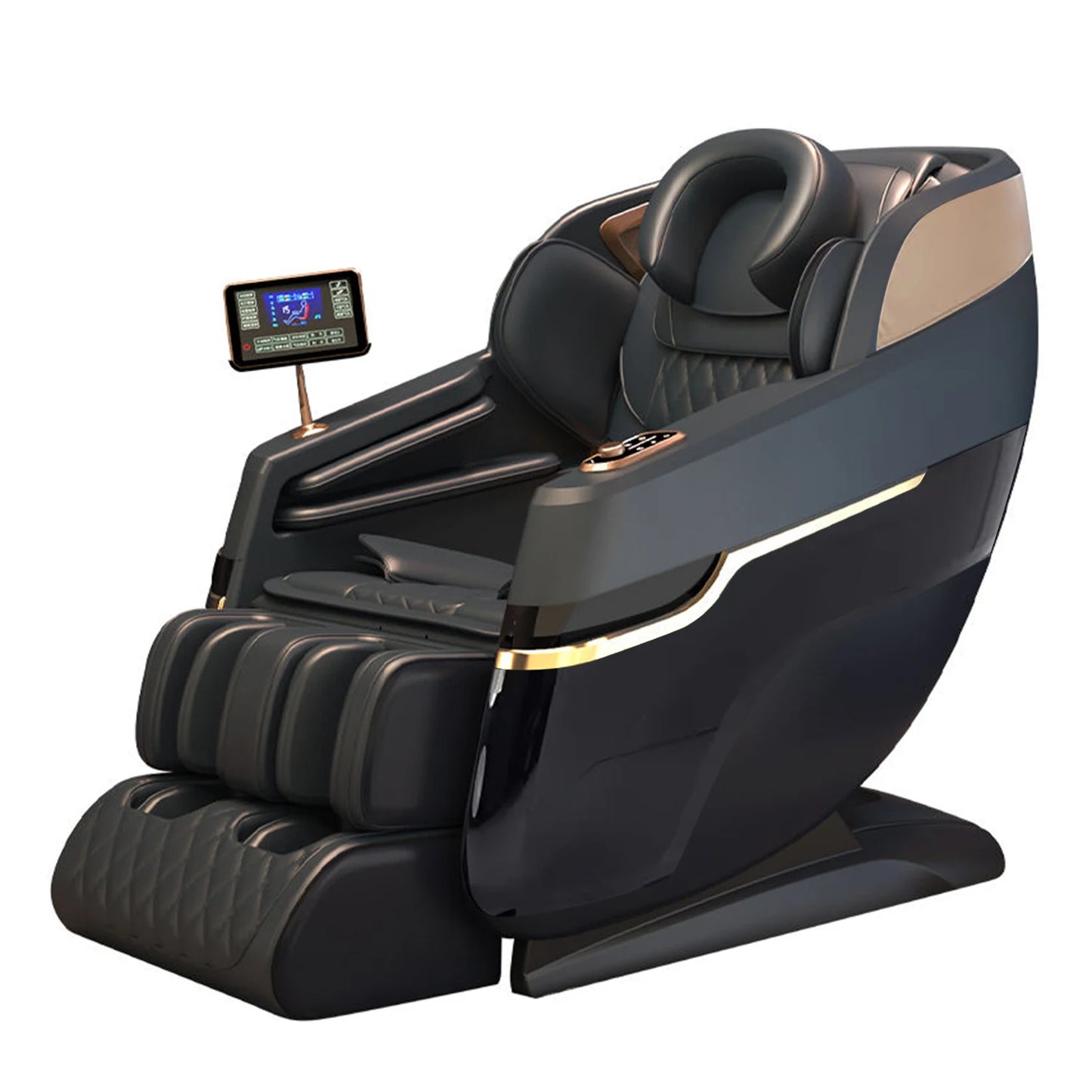 Zero Gravity Massage Chair