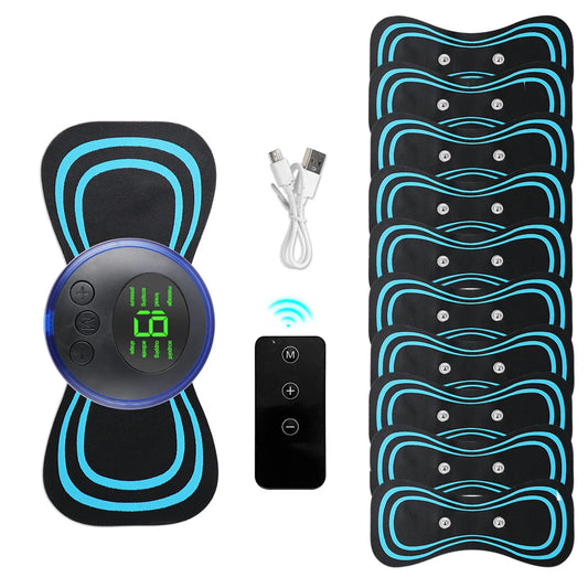 EMS Body Massager