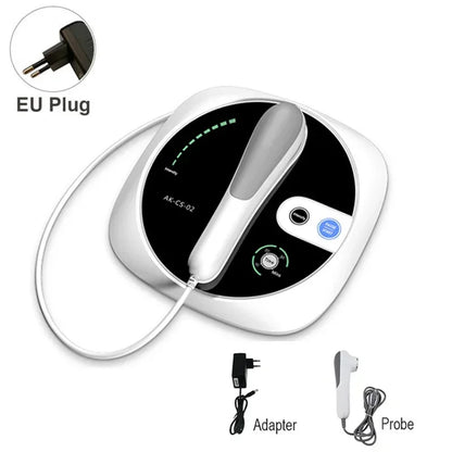 Ultrasound Physiotherapy Massage Device