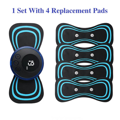 EMS Body Massager