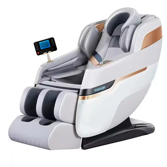 Zero Gravity Massage Chair