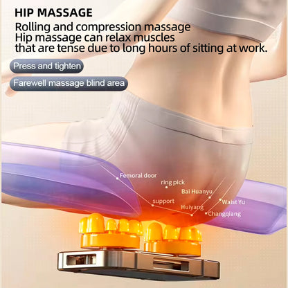 Zero Gravity Massage Chair