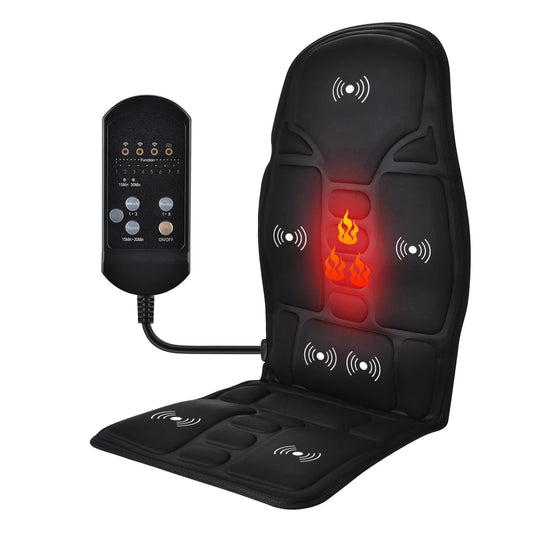 Chair Pad Massager
