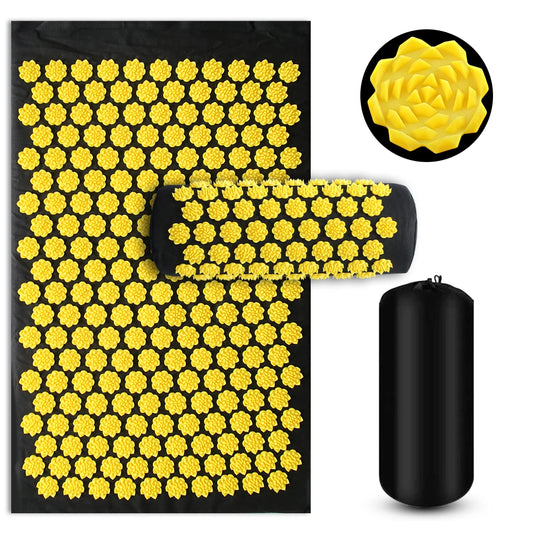 Acupuncture Massage Cushion Mat
