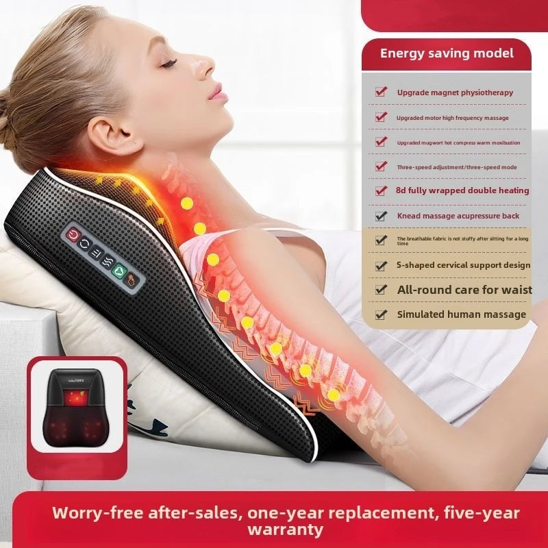 Cervical Body Massager