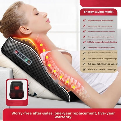 Cervical Body Massager